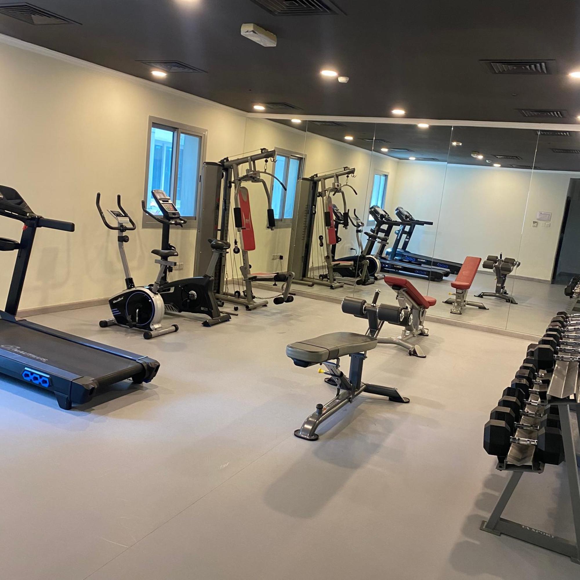 Wonderful Two Bed Room With Full Marina View Dubai Eksteriør bilde