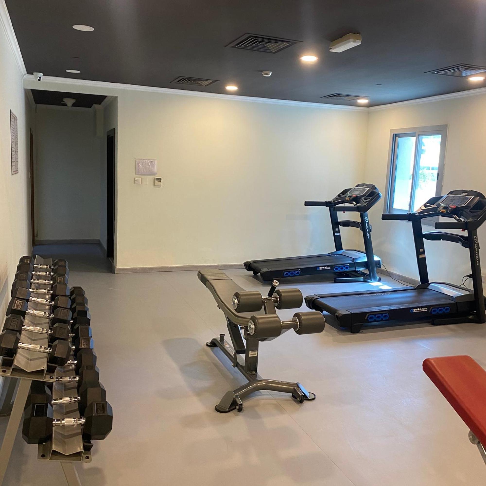 Wonderful Two Bed Room With Full Marina View Dubai Eksteriør bilde